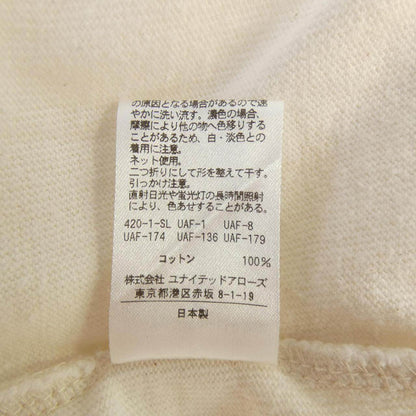 ロク Tシャツ