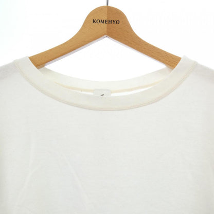 ロク コットンTシャツ