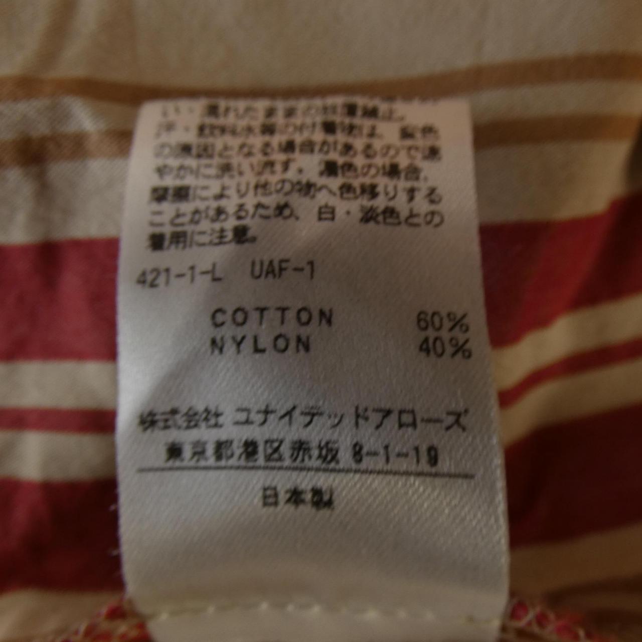 ロク トップス
