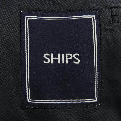 シップス ジャケット