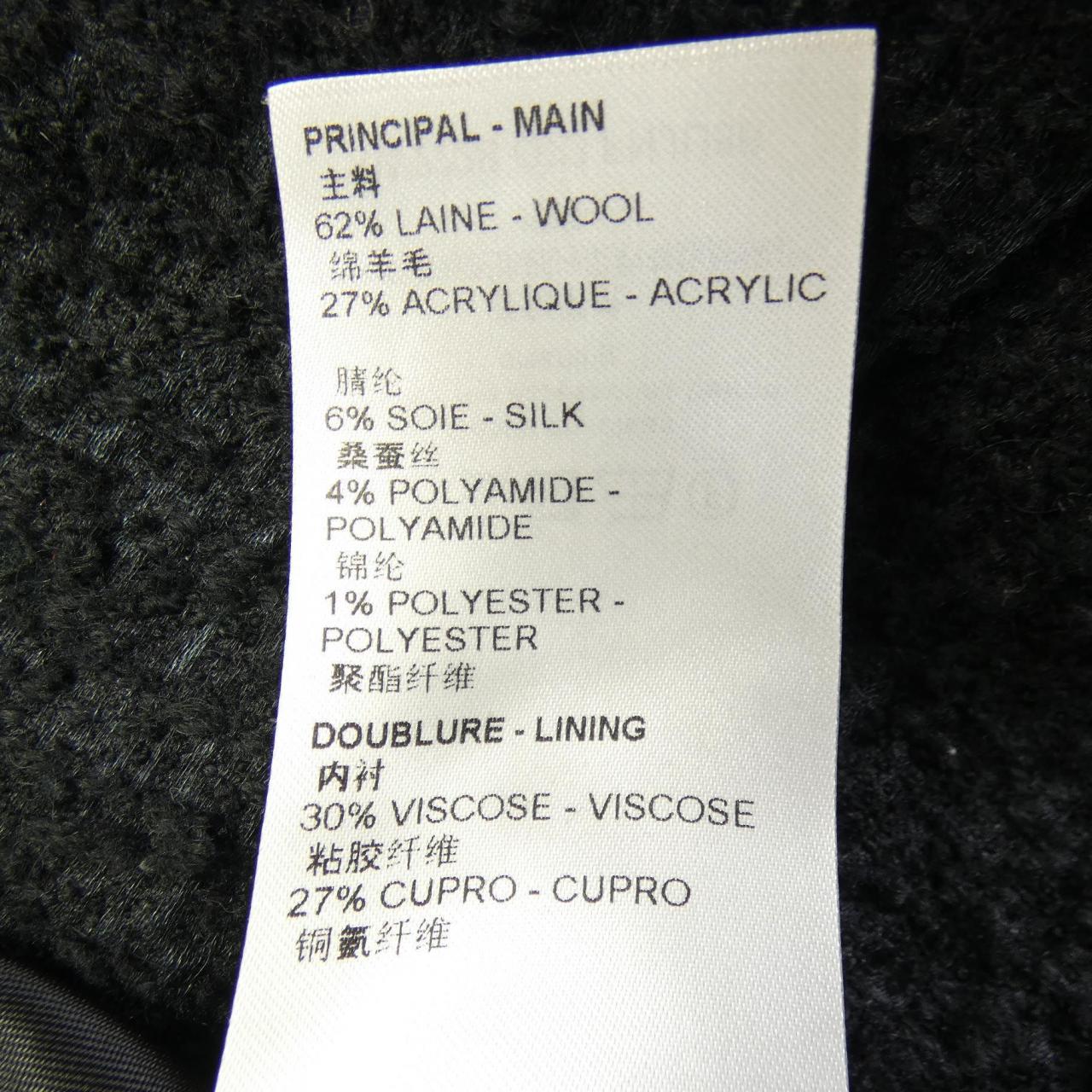 ルイヴィトン ブークレウールミニスカート