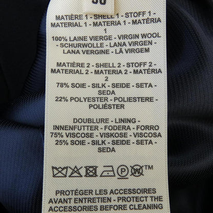 エルメス ウールジャケット