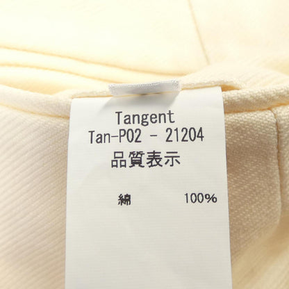 タンジェント パンツ