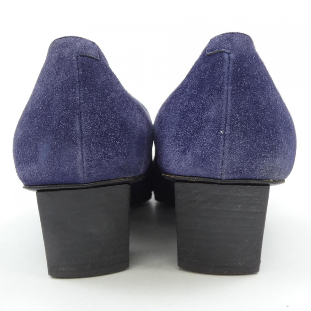 ロジェヴィヴィエ パンプス