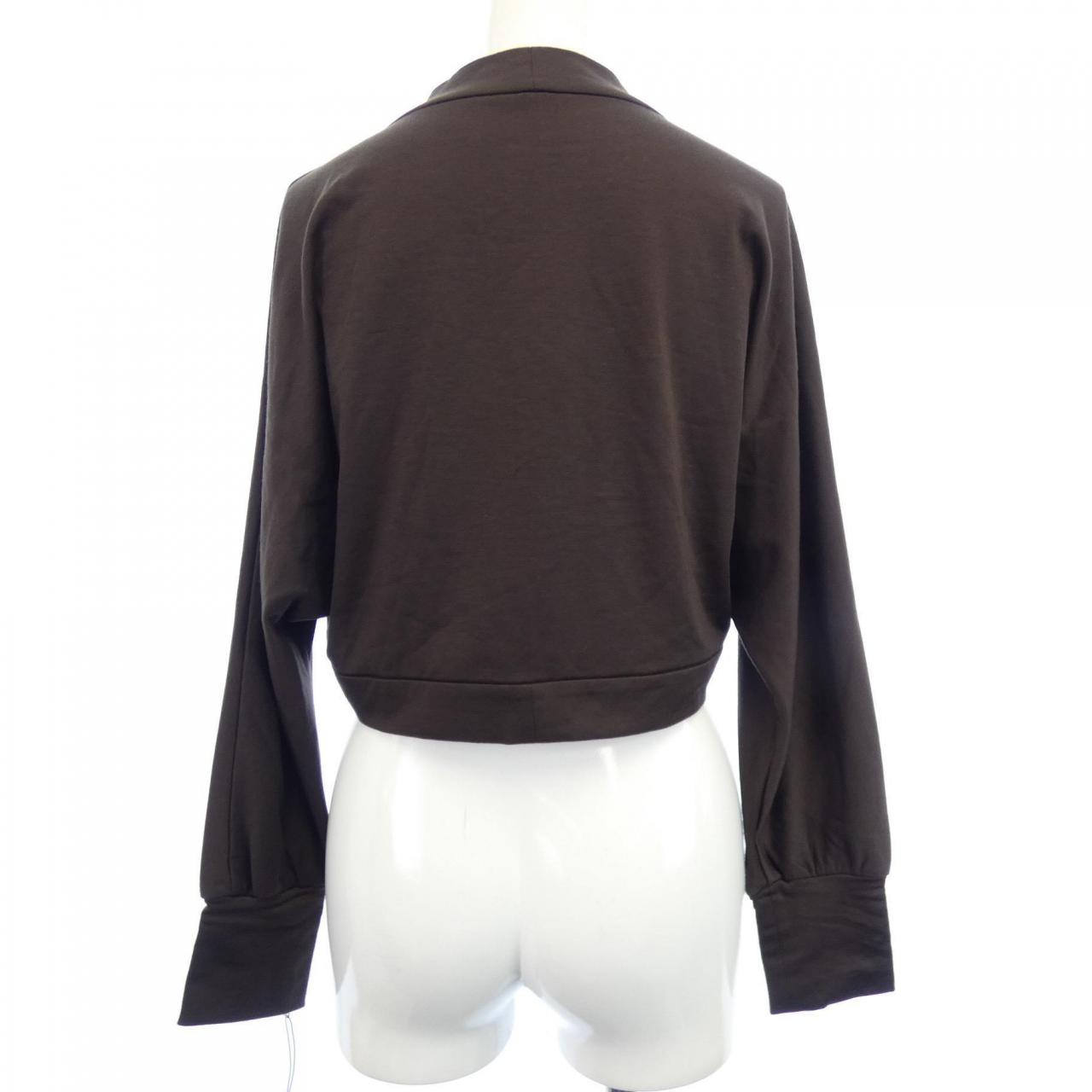 フォクシーニューヨーク L'AISE BOLERO カーディガン