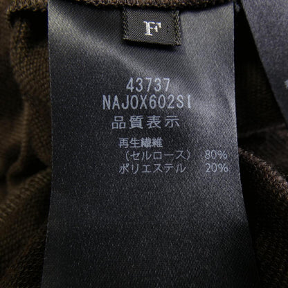 フォクシーニューヨーク L'AISE BOLERO カーディガン