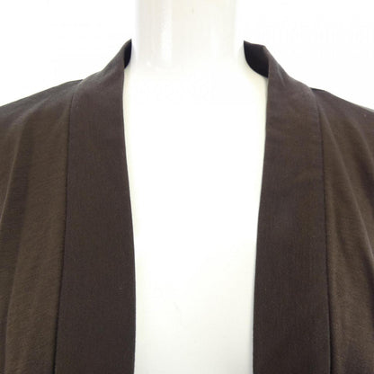 フォクシーニューヨーク L'AISE BOLERO カーディガン