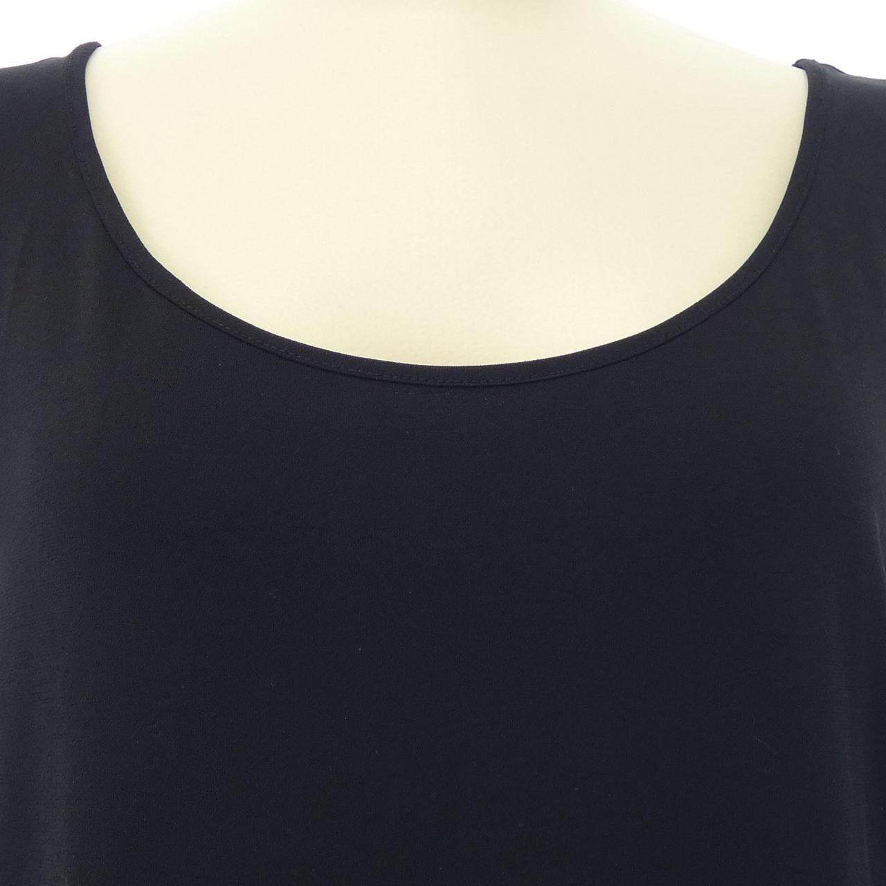 エッセンシャルズ コットンTシャツ