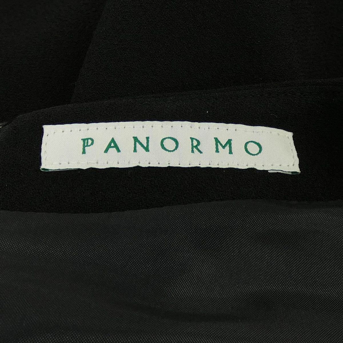 PANORMO ワンピース