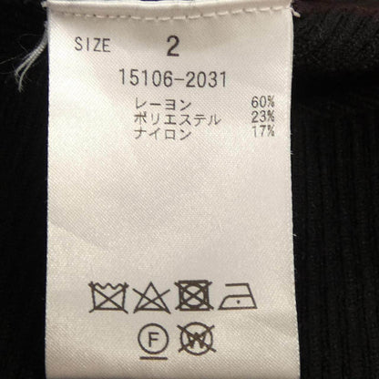 クラネ ニットトップス