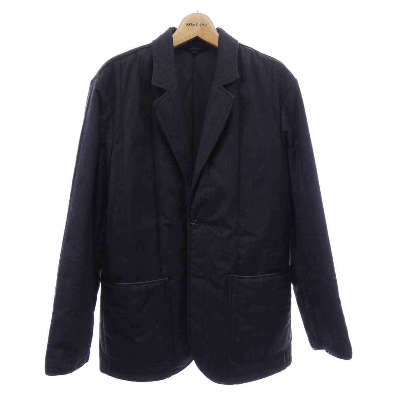 ダンヒル カシミヤ100% ジャケット