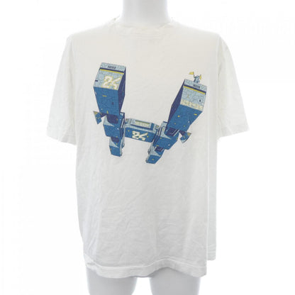 エルメス コットンTシャツ