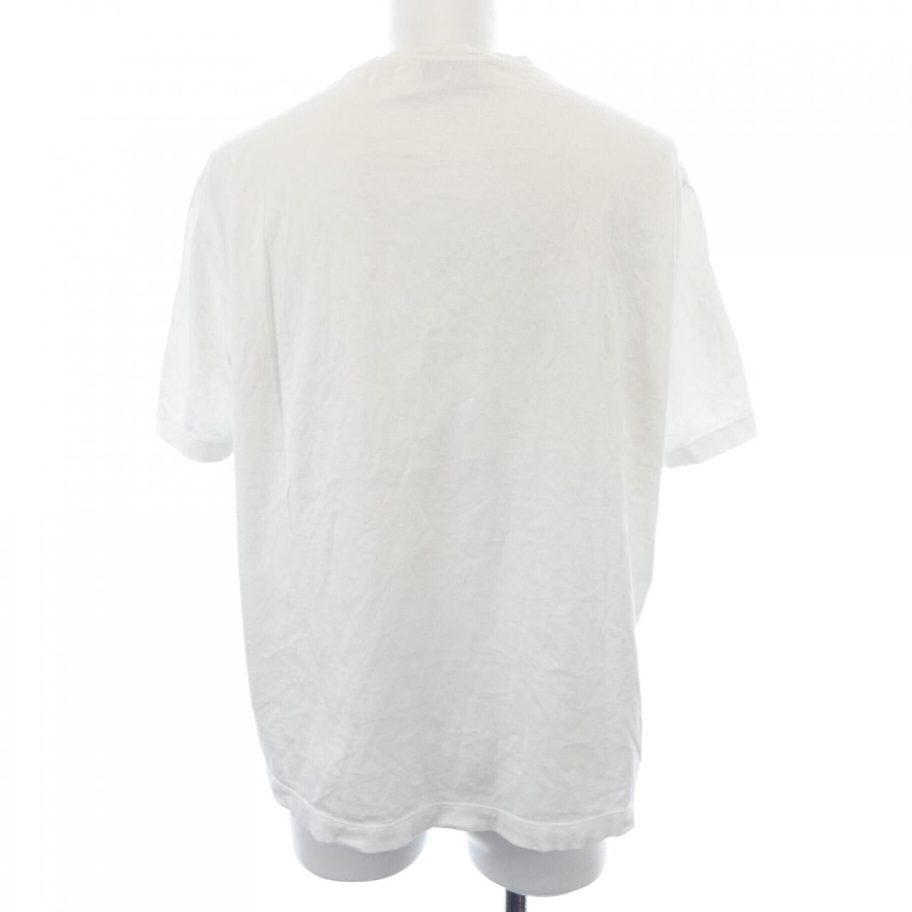 エルメス コットンTシャツ