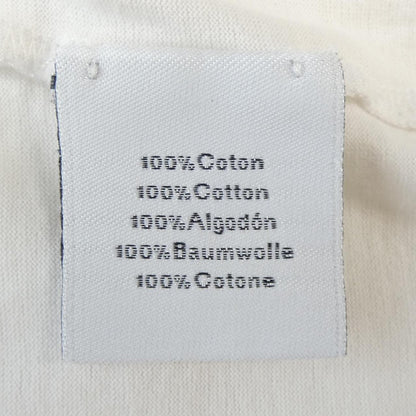 エルメス コットンTシャツ