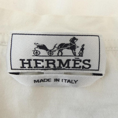 エルメス コットンTシャツ