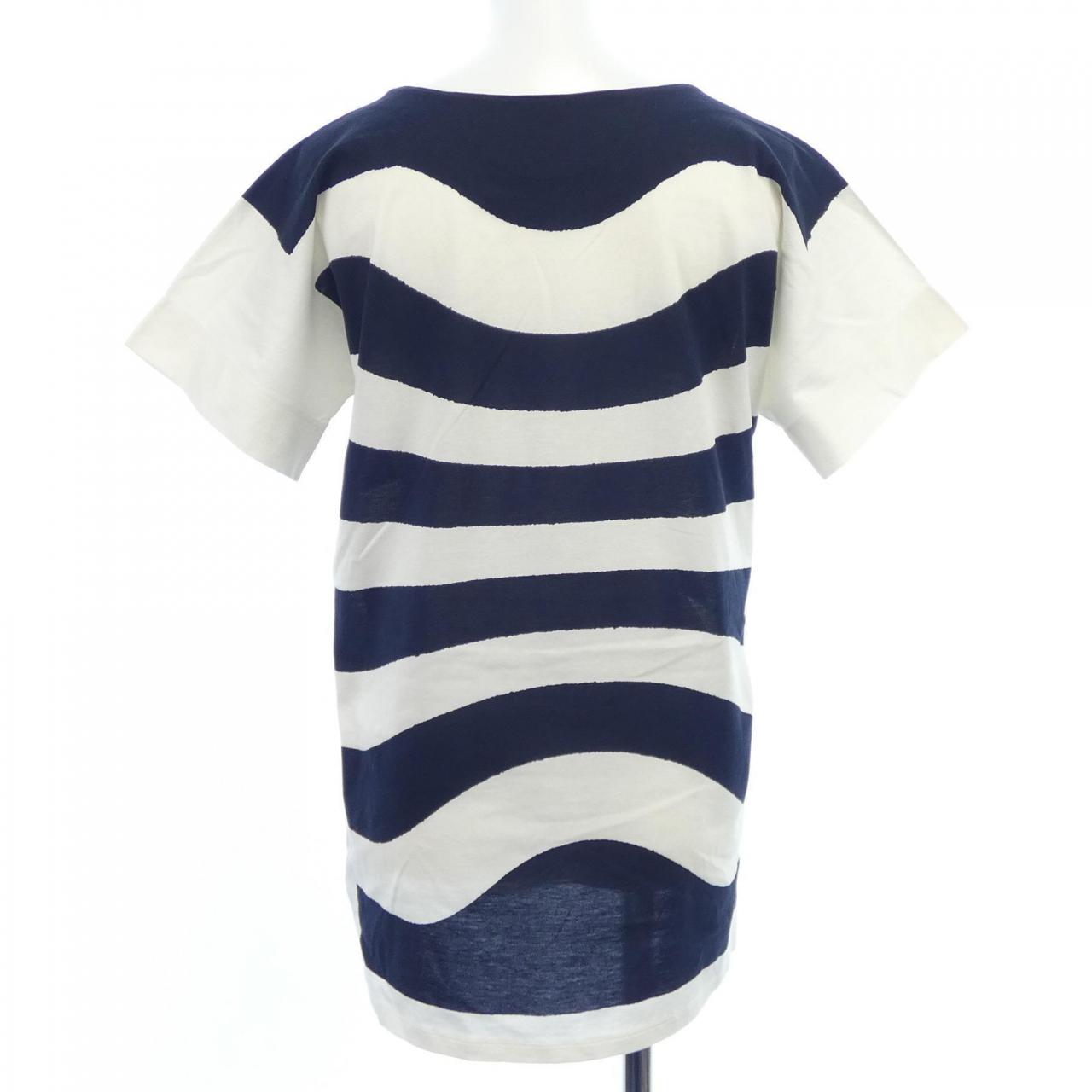 エルメス66-761234Tシャツ