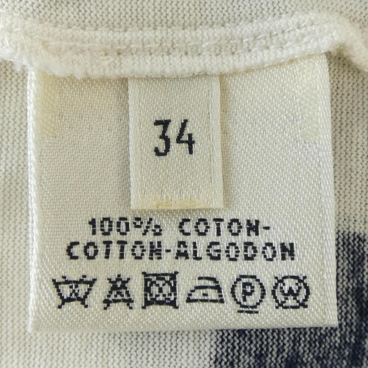 エルメス66-761234Tシャツ