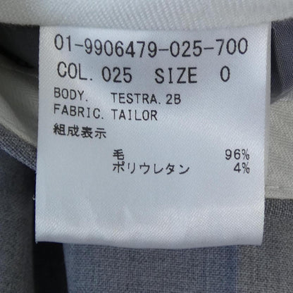 セオリーパンツ