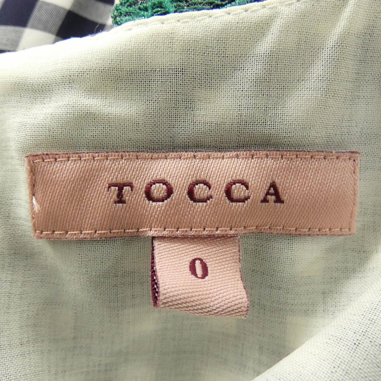トッカ ワンピース