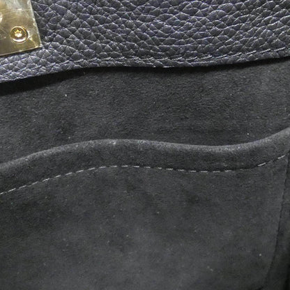 ルイヴィトン オンマイサイド カーフ コーティングキャンバス バッグ