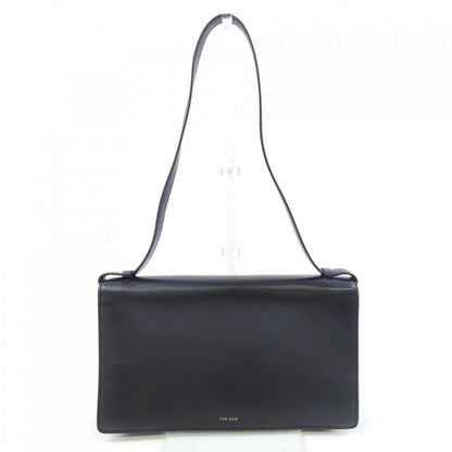 ザロウ CLEA レザーショルダーバッグ