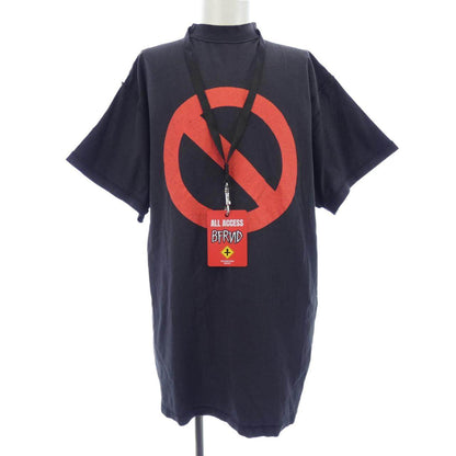 バレンシアガ コットンTシャツ