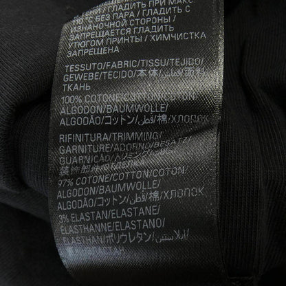 バレンシアガ コットンTシャツ