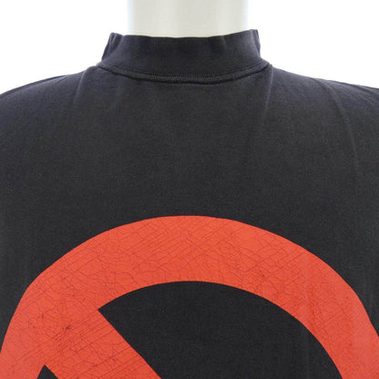バレンシアガ コットンTシャツ