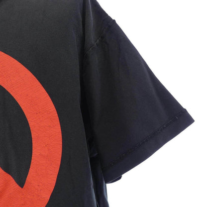 バレンシアガ コットンTシャツ
