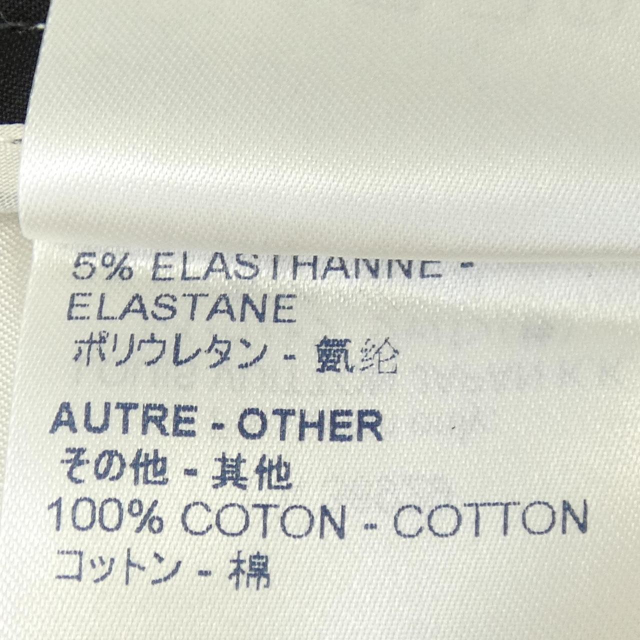 ルイヴィトン パンツ