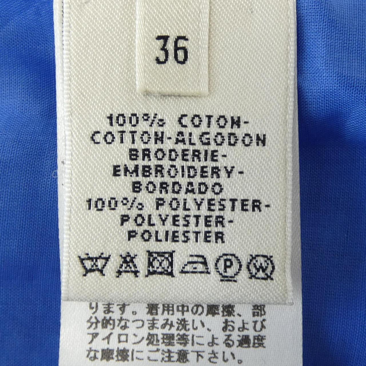 エルメス シルクトップス