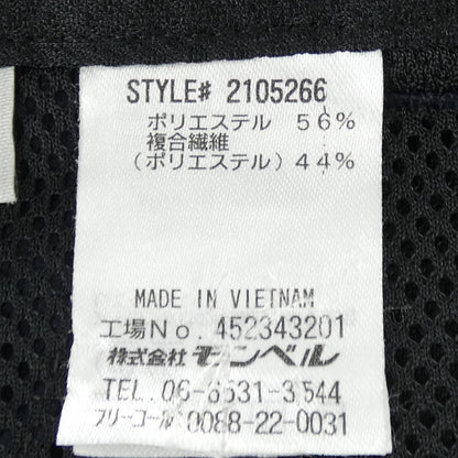 モンベル パンツ