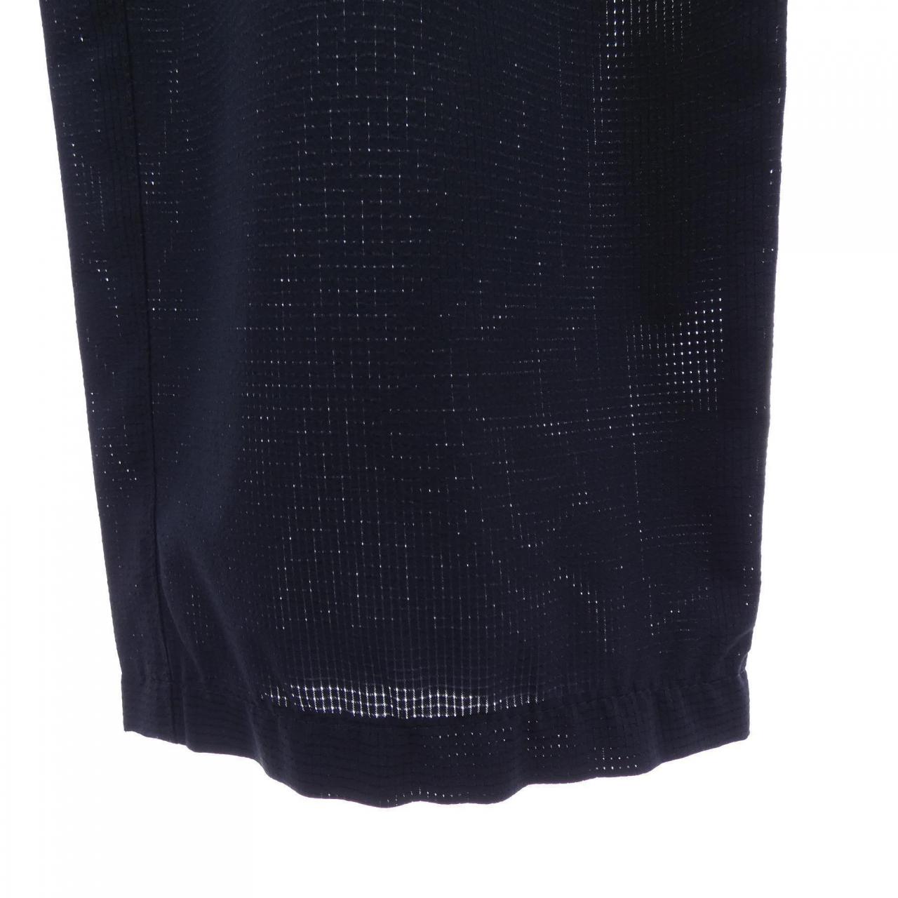モンベル パンツ