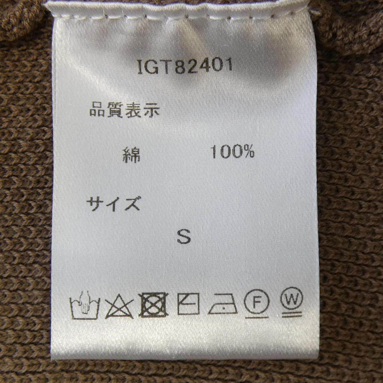 イグナイトフォー ニットトップス