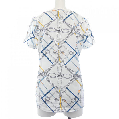 エルメス コットンTシャツ