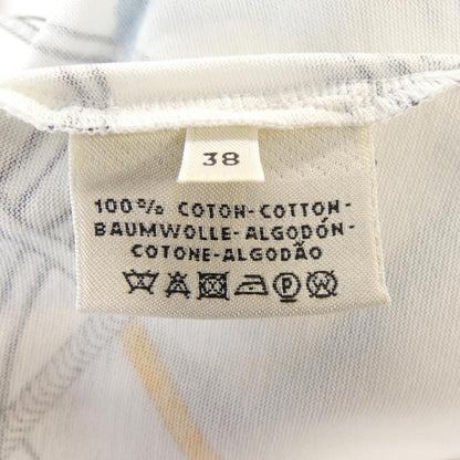 エルメス コットンTシャツ