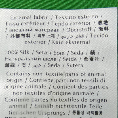 ヴァレンティノ コットンシャツ