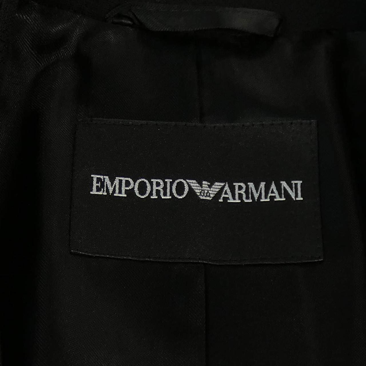 エンポリオアルマーニ コート