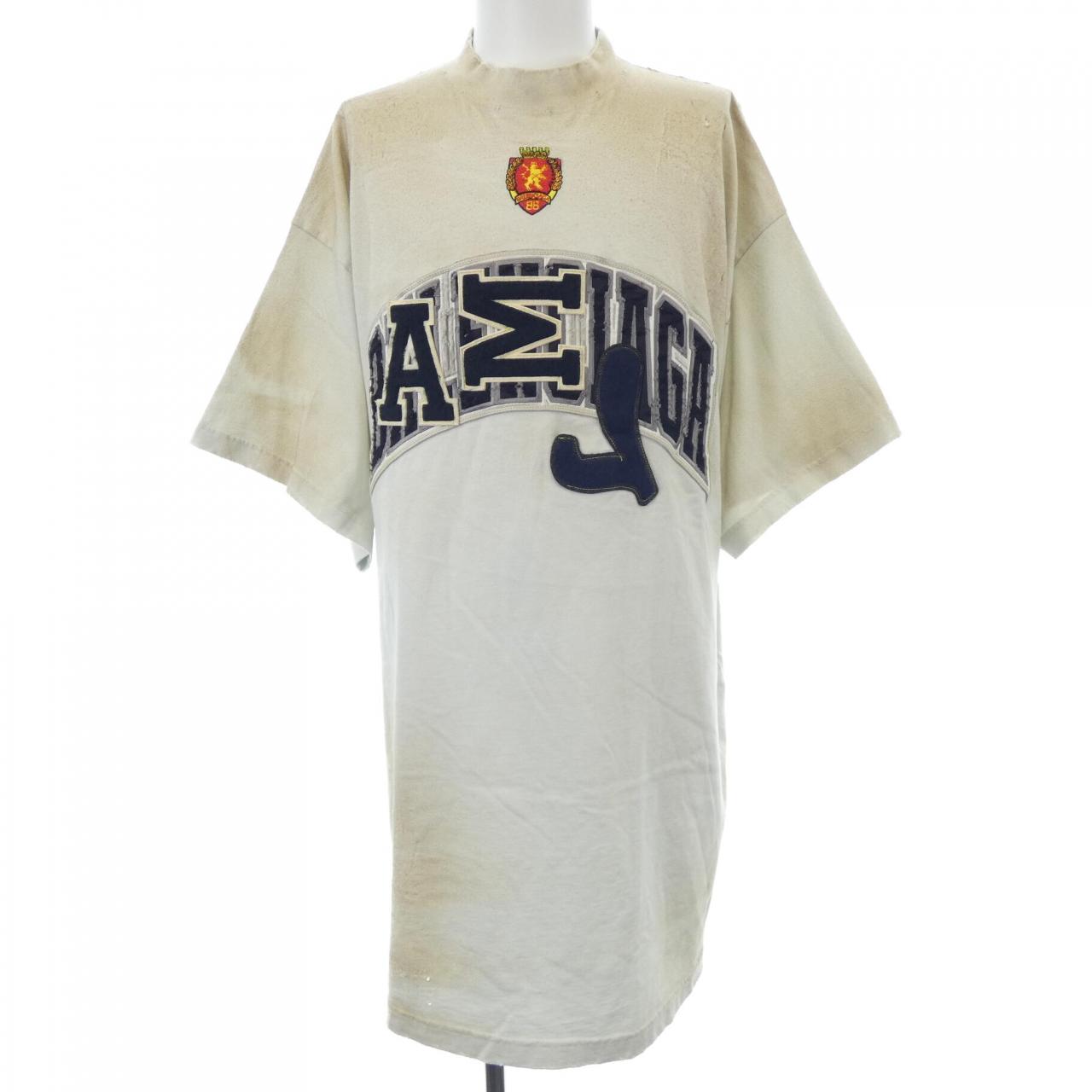 バレンシアガ Tシャツ