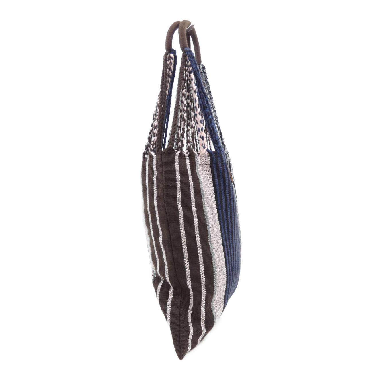 マルニ MARNI MARKET HAMMOCK BAG ポリエステル トートバッグ