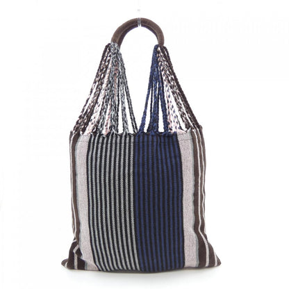 マルニ MARNI MARKET HAMMOCK BAG ポリエステル トートバッグ