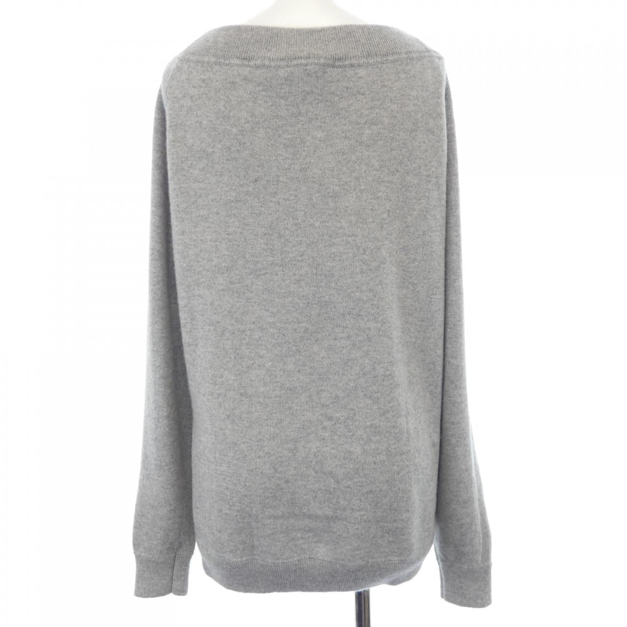 シャネル ニット カシミヤ100% ニット