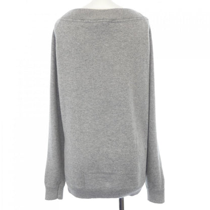 シャネル ニット カシミヤ100% ニット