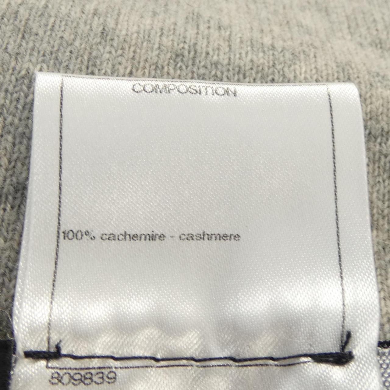 シャネル ニット カシミヤ100% ニット