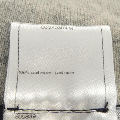 シャネル ニット カシミヤ100% ニット