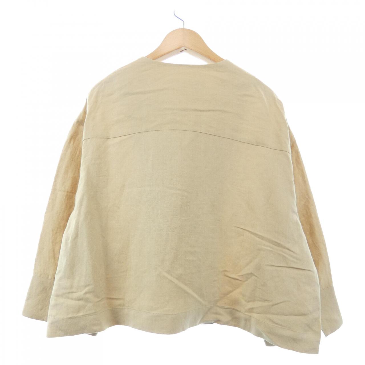 シップス ジャケット