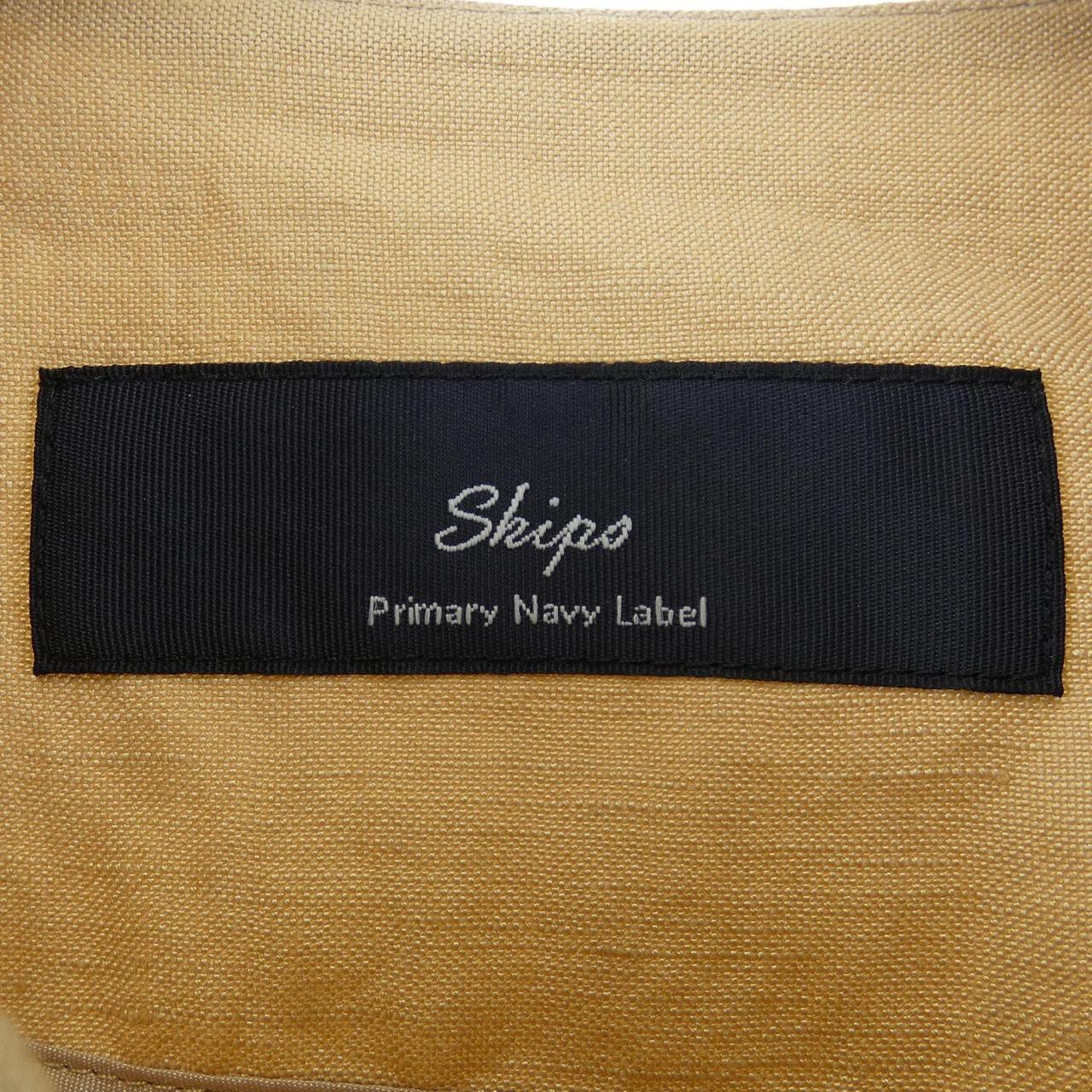 シップス ジャケット
