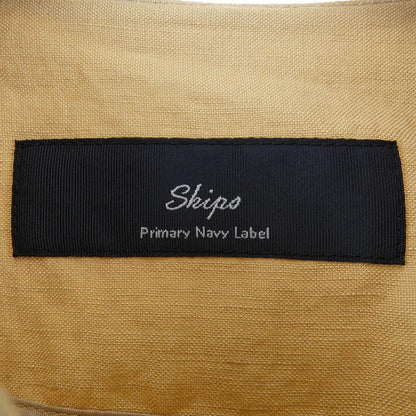 シップス ジャケット