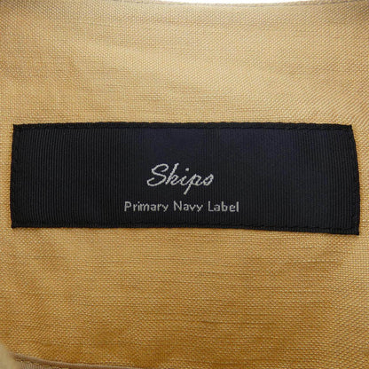 シップス ジャケット