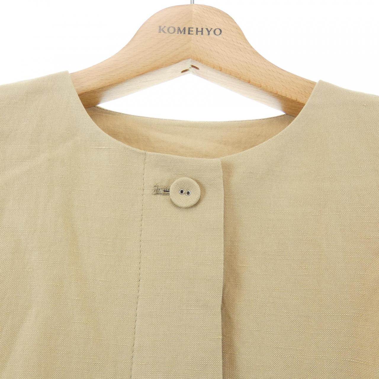 シップス ジャケット